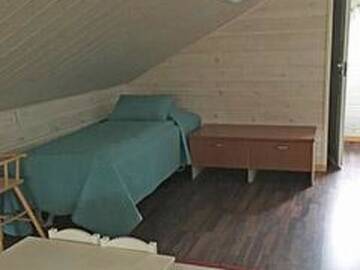 Фото номера Дом для отпуска Дома для отпуска Holiday Home Petruska г. Леви 13