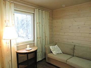 Фото номера Дом для отпуска Дома для отпуска Holiday Home Petruska г. Леви 24