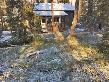 Фото номера Дом для отпуска Дома для отпуска Holiday Home Petruska г. Леви 25