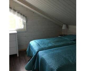 Фото номера Дом для отпуска Дома для отпуска Holiday Home Petruska г. Леви 22