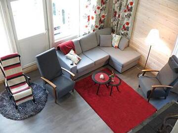 Фото номера Дом для отпуска Дома для отпуска Holiday Home Petruska г. Леви 45