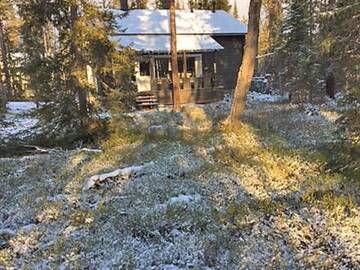 Фото номера Дом для отпуска Дома для отпуска Holiday Home Petruska г. Леви 49
