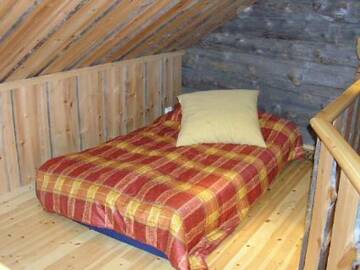 Фото номера Дом для отпуска Дома для отпуска Holiday Home Huoneisto a 7 г. Леви 26