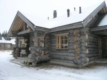 Фото номера Дом для отпуска Дома для отпуска Holiday Home Huoneisto a 7 г. Леви 11