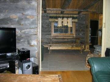 Фото номера Дом для отпуска Дома для отпуска Holiday Home Huoneisto a 7 г. Леви 20