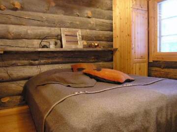 Фото номера Дом для отпуска Дома для отпуска Holiday Home Huoneisto a 7 г. Леви 21
