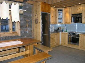 Фото номера Дом для отпуска Дома для отпуска Holiday Home Huoneisto a 7 г. Леви 9