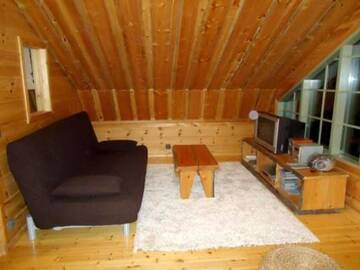 Фото номера Дом для отпуска Дома для отпуска Holiday Home Villa pirkkalinna г. Леви 27