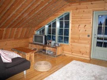 Фото номера Дом для отпуска Дома для отпуска Holiday Home Villa pirkkalinna г. Леви 35
