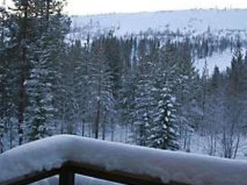 Фото номера Дом для отпуска Дома для отпуска Holiday Home Villa pirkkalinna г. Леви 10