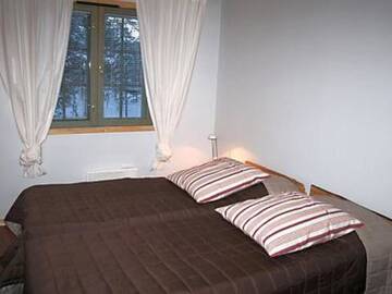 Фото номера Дом для отпуска Дома для отпуска Holiday Home Villa pirkkalinna г. Леви 21