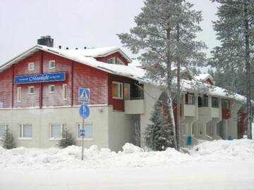 Фото номера Дом для отпуска Дома для отпуска Holiday Home Moonlight 201 г. Леви 2