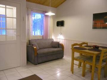 Фото номера Дом для отпуска Дома для отпуска Holiday Home Moonlight 201 г. Леви 9