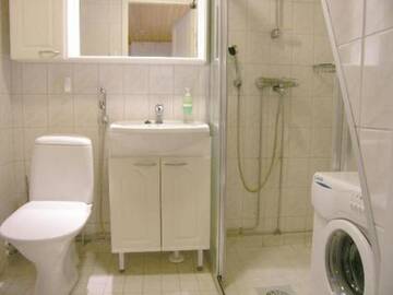 Фото номера Дом для отпуска Дома для отпуска Holiday Home Moonlight 201 г. Леви 13