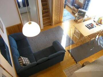 Фото номера Дом для отпуска Дома для отпуска Holiday Home Elma-maja г. Леви 23