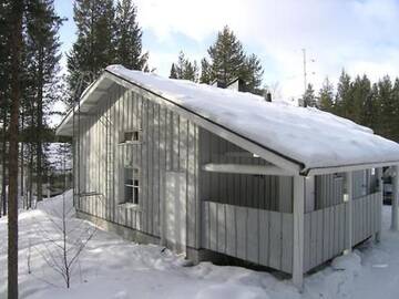 Фото номера Дом для отпуска Дома для отпуска Holiday Home Elma-maja г. Леви 27