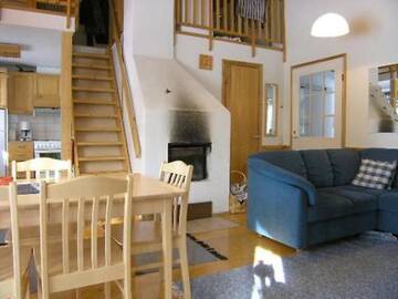 Фото номера Дом для отпуска Дома для отпуска Holiday Home Elma-maja г. Леви 29
