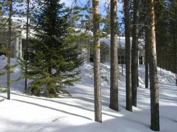 Фото номера Дом для отпуска Дома для отпуска Holiday Home Elma-maja г. Леви 33