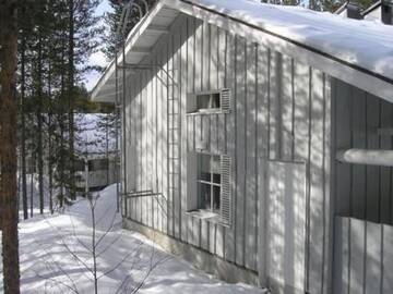 Фото номера Дом для отпуска Дома для отпуска Holiday Home Elma-maja г. Леви 37