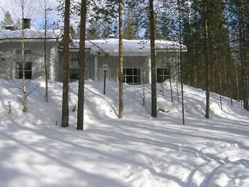 Фото номера Дом для отпуска Дома для отпуска Holiday Home Elma-maja г. Леви 35