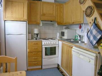 Фото номера Дом для отпуска Дома для отпуска Holiday Home Elma-maja г. Леви 10
