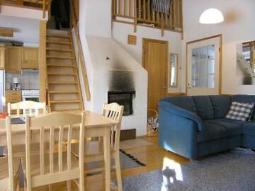 Фото номера Дом для отпуска Дома для отпуска Holiday Home Elma-maja г. Леви 11