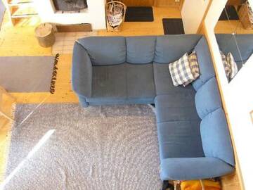 Фото номера Дом для отпуска Дома для отпуска Holiday Home Elma-maja г. Леви 12
