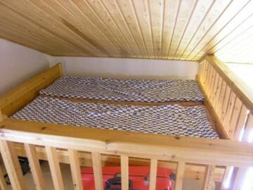 Фото номера Дом для отпуска Дома для отпуска Holiday Home Elma-maja г. Леви 8