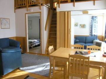 Фото номера Дом для отпуска Дома для отпуска Holiday Home Elma-maja г. Леви 6