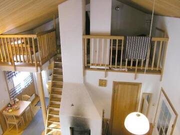 Фото номера Дом для отпуска Дома для отпуска Holiday Home Elma-maja г. Леви 20
