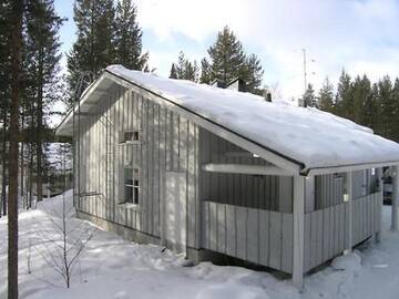Фото номера Дом для отпуска Дома для отпуска Holiday Home Elma-maja г. Леви 9