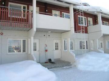 Фото номера Дом для отпуска Дома для отпуска Holiday Home Moonlight 111 г. Леви 28
