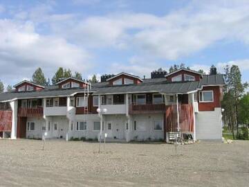 Фото номера Дом для отпуска Дома для отпуска Holiday Home Moonlight 111 г. Леви 6