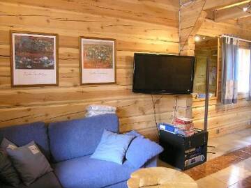 Фото номера Дом для отпуска Дома для отпуска Holiday Home Valkonen pohjonen a г. Леви 18