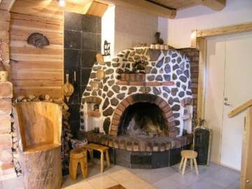Фото номера Дом для отпуска Дома для отпуска Holiday Home Valkonen pohjonen a г. Леви 4