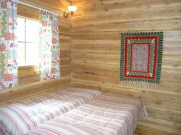Фото номера Дом для отпуска Дома для отпуска Holiday Home Valkonen pohjonen a г. Леви 7