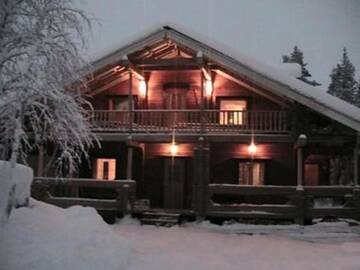 Фото номера Дом для отпуска Дома для отпуска Holiday Home Valkonen pohjonen a г. Леви 11