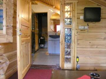 Фото номера Дом для отпуска Дома для отпуска Holiday Home Valkonen pohjonen a г. Леви 13