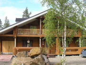 Фото номера Дом для отпуска Дома для отпуска Holiday Home Valkonen pohjonen a г. Леви 10