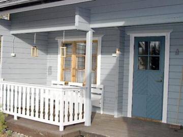 Фото номера Дом для отпуска Дома для отпуска Holiday Home Kolorakka 1 г. Леви 28