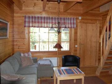 Фото номера Дом для отпуска Дома для отпуска Holiday Home Kolorakka 1 г. Леви 25