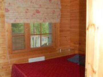 Фото номера Дом для отпуска Дома для отпуска Holiday Home Kolorakka 1 г. Леви 14