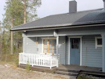 Фото номера Дом для отпуска Дома для отпуска Holiday Home Kolorakka 1 г. Леви 15