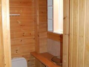 Фото номера Дом для отпуска Дома для отпуска Holiday Home Kolorakka 1 г. Леви 8