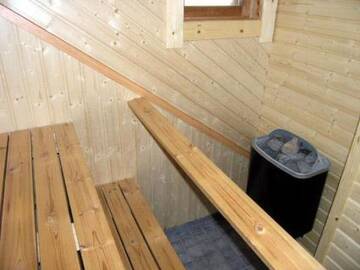 Фото номера Дом для отпуска Дома для отпуска Holiday Home Kolorakka 1 г. Леви 19