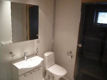Фото номера Дом для отпуска Дома для отпуска Holiday Home Levi star 2- app- 409 г. Леви 2