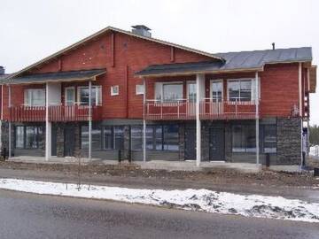 Фото номера Дом для отпуска Дома для отпуска Holiday Home Levi star 2- app- 409 г. Леви 10
