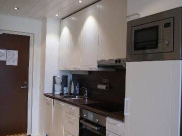 Фото номера Дом для отпуска Дома для отпуска Holiday Home Levi star 2- app- 409 г. Леви 12