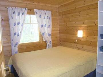 Фото номера Дом для отпуска Дома для отпуска Holiday Home Artturi г. Леви 4