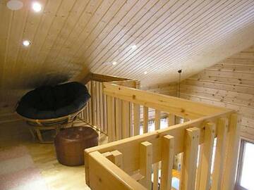Фото номера Дом для отпуска Дома для отпуска Holiday Home Artturi г. Леви 7